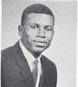 Vernon Bernard Morgan - Vernon-Bernard-Morgan-1963-Harding-High-School-Marion-OH